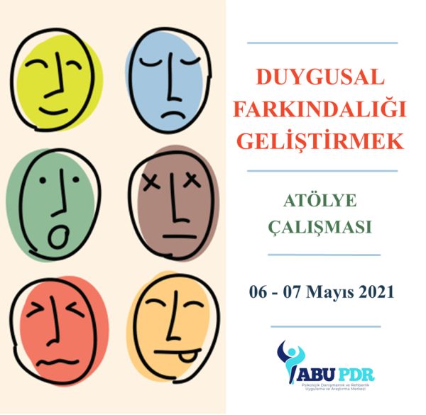 Duygusal Farkındalığı Geliştirmek