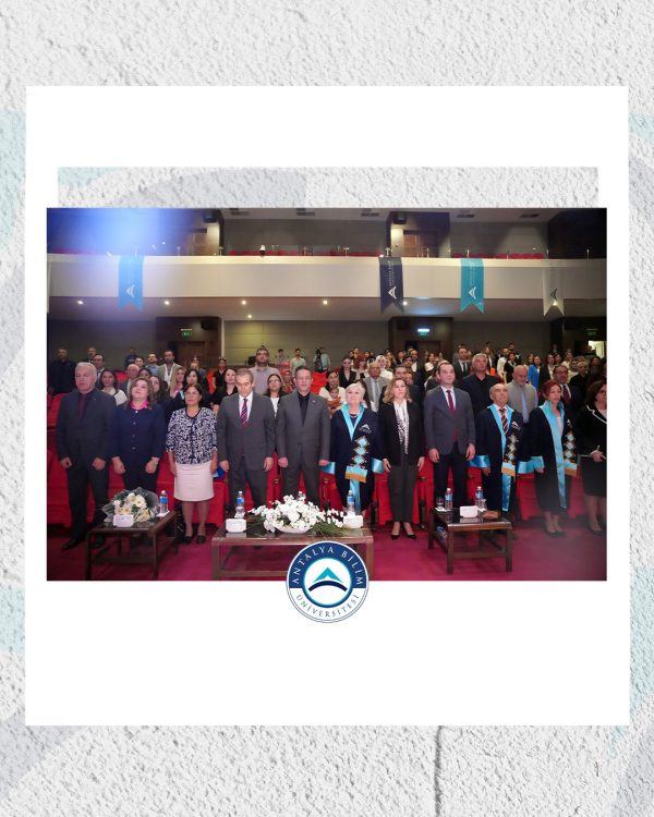 Üniversitemizde SHMYO Akademik Yükseltme ve Biniş Töreni Gerçekleştirildi