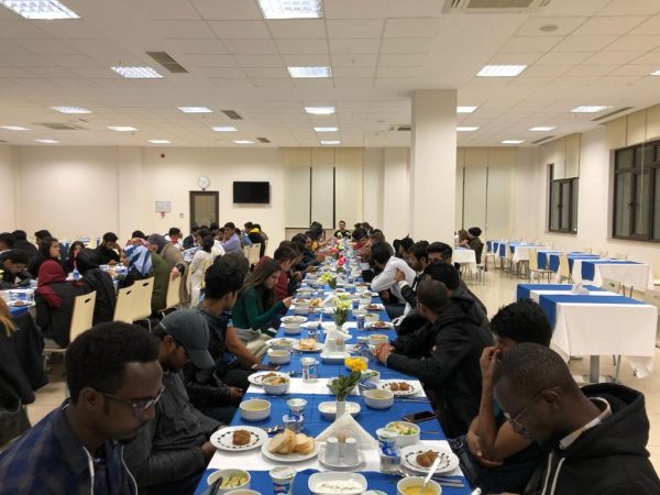 Erasmus, ISO ve Mühendislik Fakültesi Oryantasyonları Yapıldı