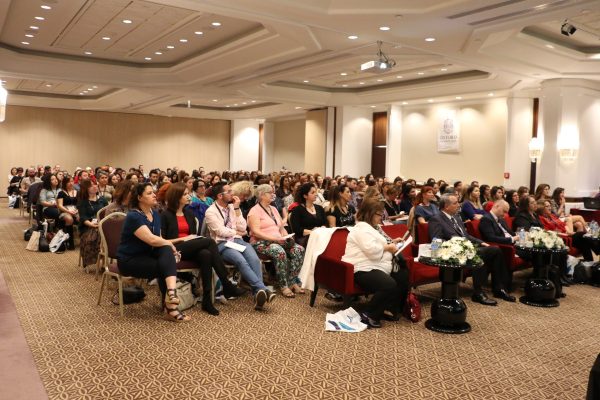 Antalya Bilim Üniversitesi Ev Sahipliğinde ELT Semineri Düzenlendi