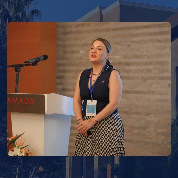 Yapay Zekâ ve Etkileşimli Öğrenme Işığında İngilizce Öğretimi: ABÜ’de İlham Veren Bir Konferans