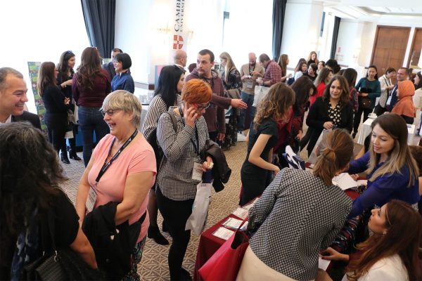 Antalya Bilim Üniversitesi Ev Sahipliğinde ELT Semineri Düzenlendi