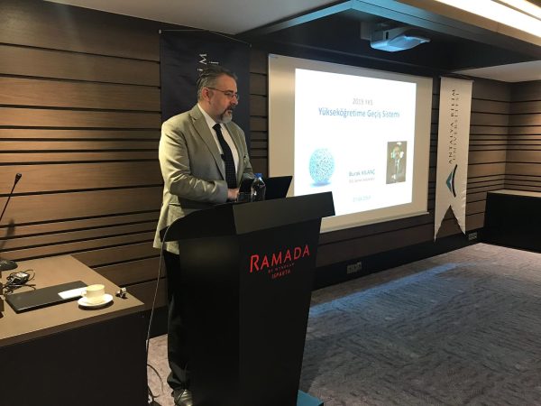 Etkili İletişim ve Doğru Tercih Seminerleri