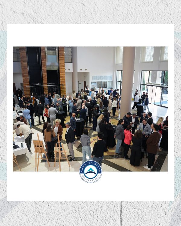 Antalya Bilim Üniversitesi’nde TourisTech Demo Day Etkinliği Gerçekleştirildi
