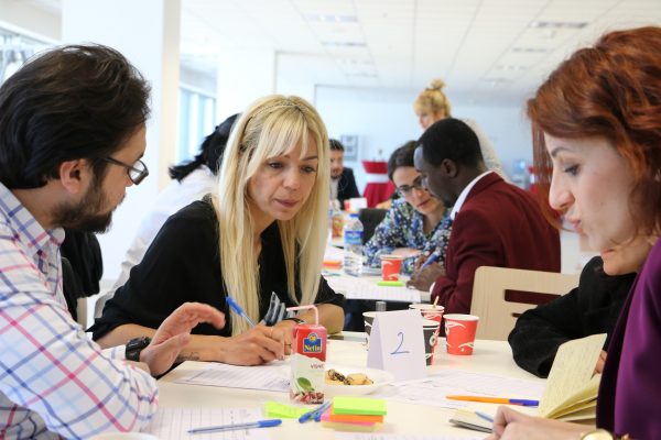Antalya Bilim Üniversitesi’nde Kalite Yönetimi Eğitimi başladı