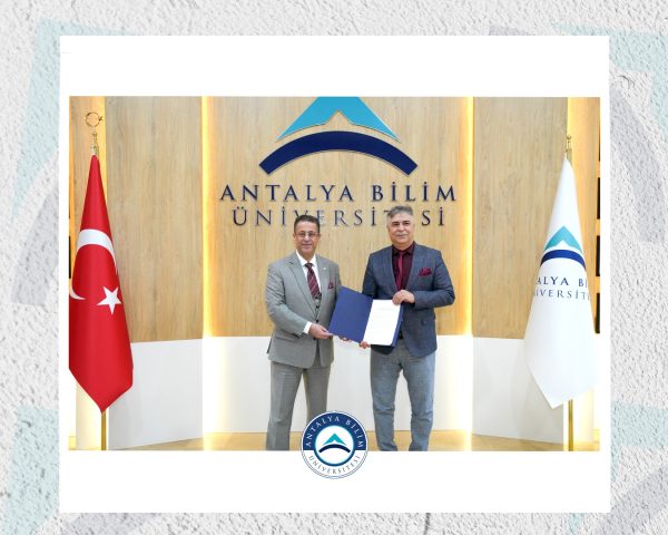 Döşemealtı Kaymakamlığı ile Antalya Bilim Üniversitesi, DERYA Projesi İçin Stratejik İş Birliği Protokolü İmzaladı