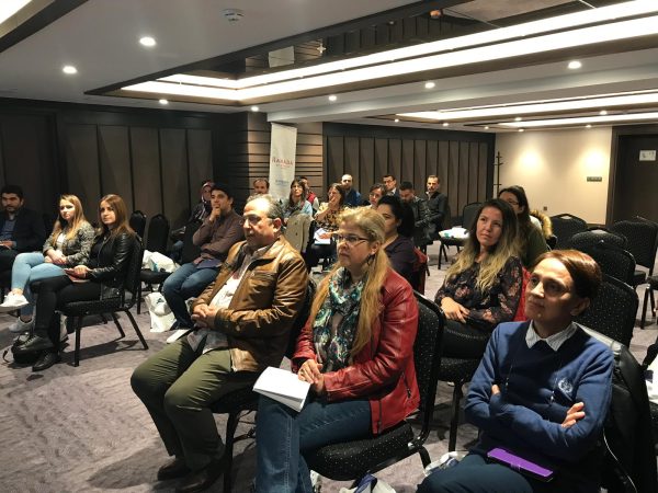 Etkili İletişim ve Doğru Tercih Seminerleri