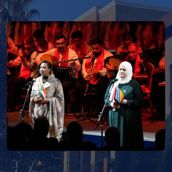 Çanakkale'nin Destansı Ruhu Antalya'da Yankılandı: "Cihana Sığmayanlar" Konseriyle Duygu Dolu Anma