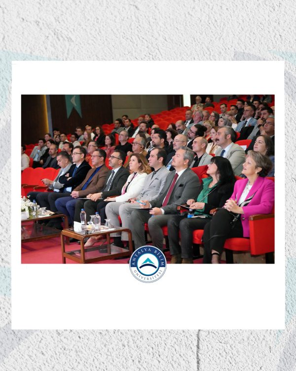 Antalya Bilim Üniversitesi’nde TourisTech Demo Day Etkinliği Gerçekleştirildi