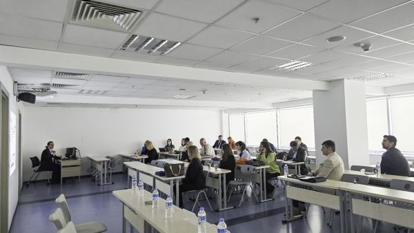Antalya Bilim Üniversitesi’nde gerçekleştirilen “XII. Türkiye-Slovenya Karşılaştırmalı Hukuk Sempozyumu” sona erdi