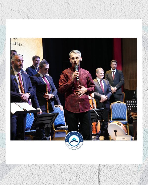 A Heartfelt Ramadan Gathering at ABU Brings Sufi Music and Art Lovers Together