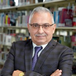 Erdur ZEYBEKOĞLU