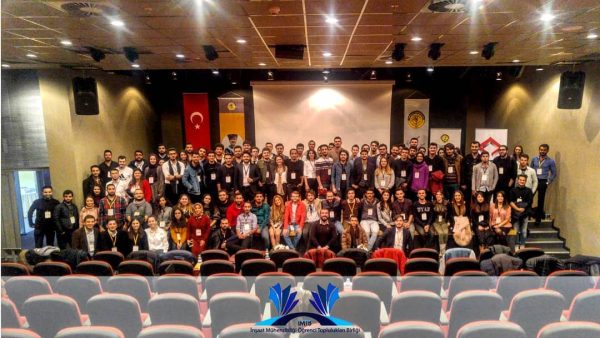 ANTALYA BİLİM ÜNİVERSİTESİ 2018 YAZ ATÖLYESİNDE