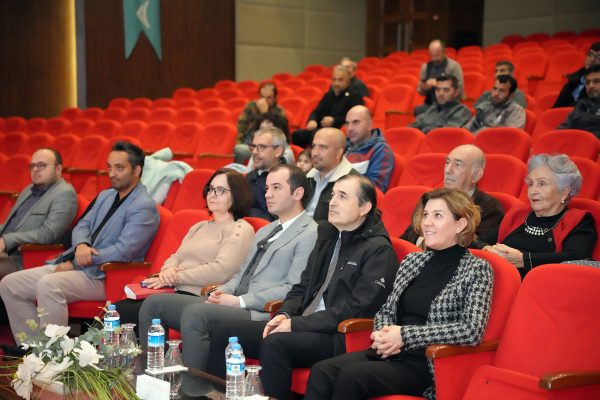 Anadolu'nun Kanatlı Misafirleri Tehlikede!