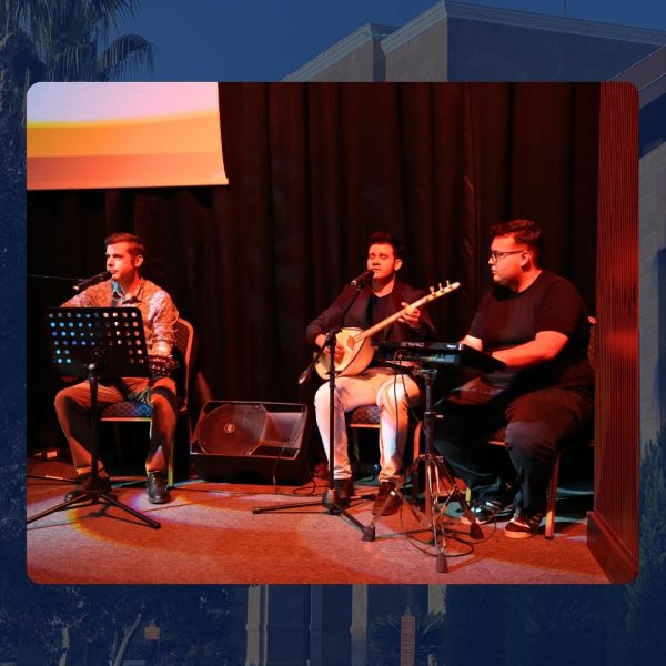 Antalya Bilim Üniversitesi Aşçılık Programı Mezuniyetini Gururla Kutladı