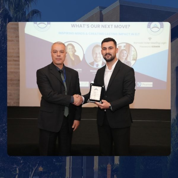 Yapay Zekâ ve Etkileşimli Öğrenme Işığında İngilizce Öğretimi: ABÜ’de İlham Veren Bir Konferans