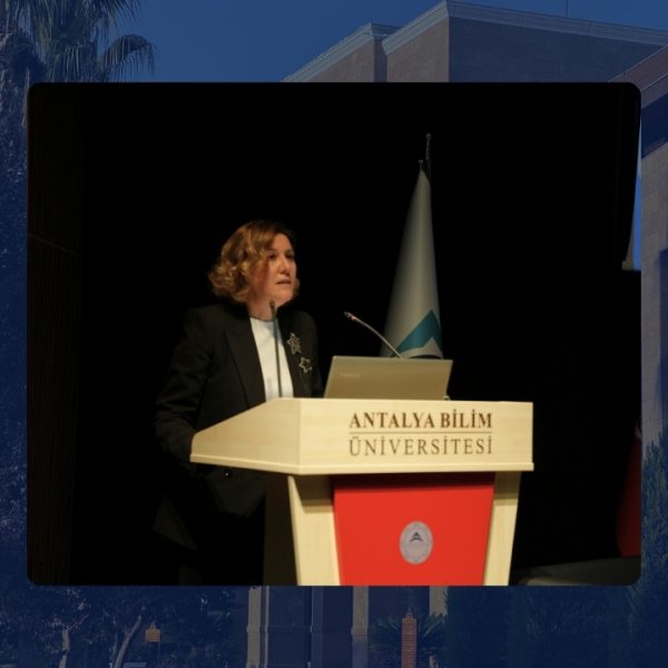 Girişimciler  Zirvesi  2025 Antalya Bilim Üniversitesi'nde Gerçekleştirildi