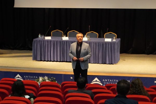 Rehber Öğretmenler Buluşması Gerçekleştirildi.