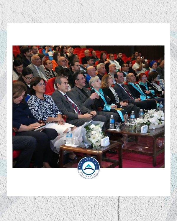 Üniversitemizde SHMYO Akademik Yükseltme ve Biniş Töreni Gerçekleştirildi