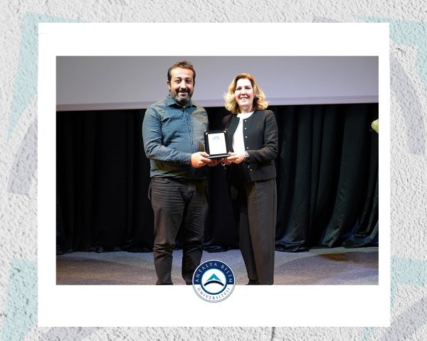 Antalya Bilim Üniversitesi’nde Sanal Bahis ve Kumar Bağımlılığına Karşı Farkındalık Programı Düzenlendi