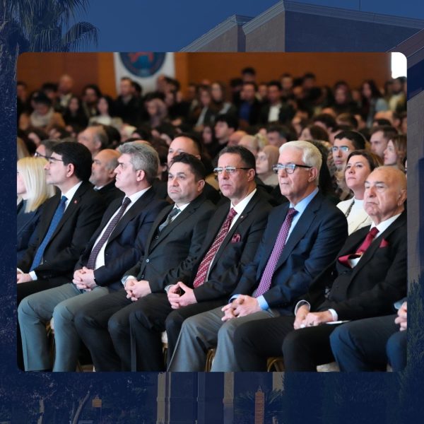 GÜNKAF'25'te Antalya Bilim Üniversitesi: İş Dünyası ile Öğrenci Buluşması