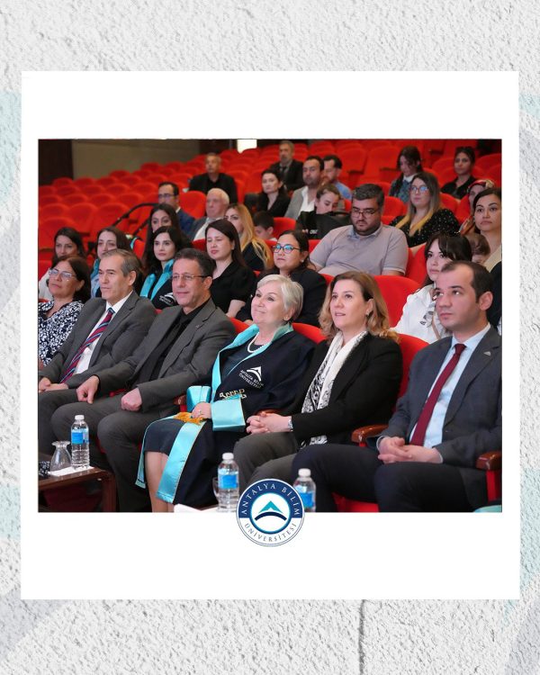 Üniversitemizde SHMYO Akademik Yükseltme ve Biniş Töreni Gerçekleştirildi