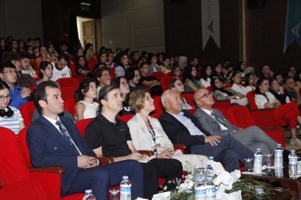 Antalya Bilim Üniversitesi Oryantasyon Programı Başarıyla Gerçekleştirildi