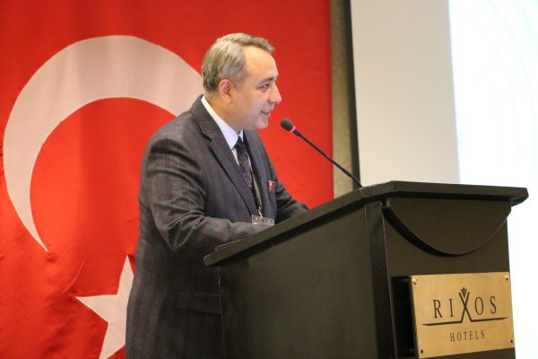 Antalya Bilim Üniversitesi Ev Sahipliğinde ELT Semineri Düzenlendi