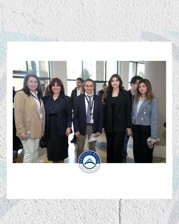 Antalya Bilim Üniversitesi’nde TourisTech Demo Day Etkinliği Gerçekleştirildi