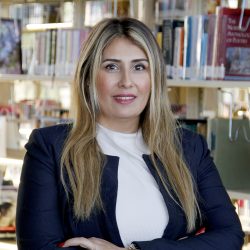 Gizem ATEŞ
