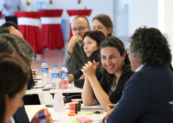 Antalya Bilim Üniversitesi’nde Kalite Yönetimi Eğitimi başladı