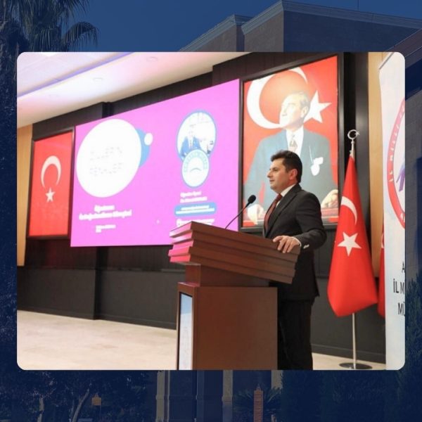 "Dillerin Renkleri” Projesi ile Çoklu Yabancı Dil Eğitiminde Yeni Bir Sayfa Açılıyor
