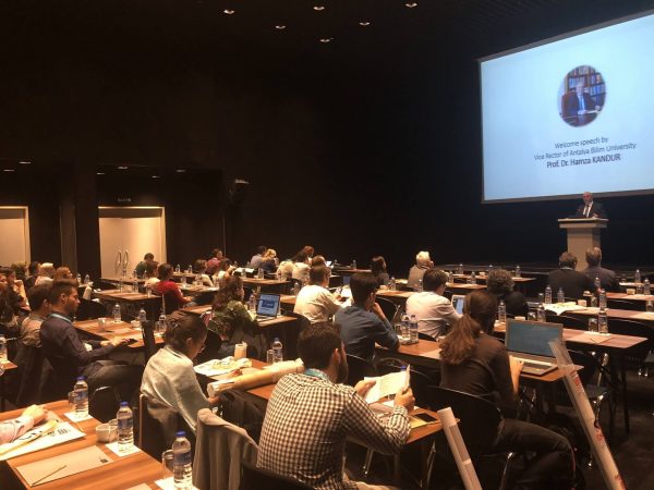 HIBIT 2018 Sempozyumu düzenlendi