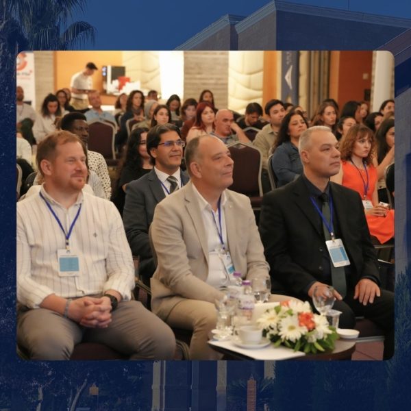 Yapay Zekâ ve Etkileşimli Öğrenme Işığında İngilizce Öğretimi: ABÜ’de İlham Veren Bir Konferans