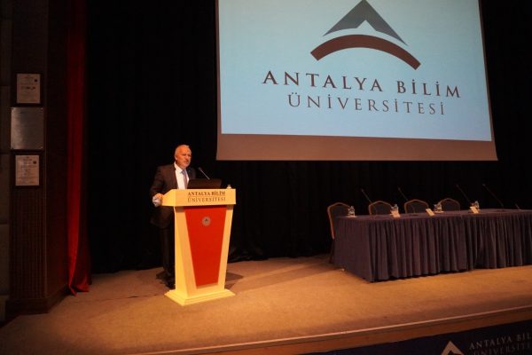 Rehber Öğretmenler Buluşması Gerçekleştirildi.