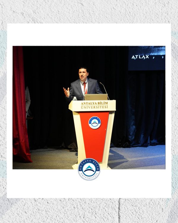 Antalya Bilim Üniversitesi’nde 9. Uluslararası Sağlık Bilimleri ve Yaşam Kongresi Başarıyla Gerçekleştirildi