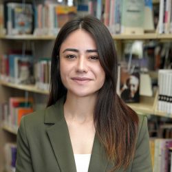 Aslı GÖKÇE