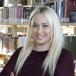 Dilara GÜLERYÜZ