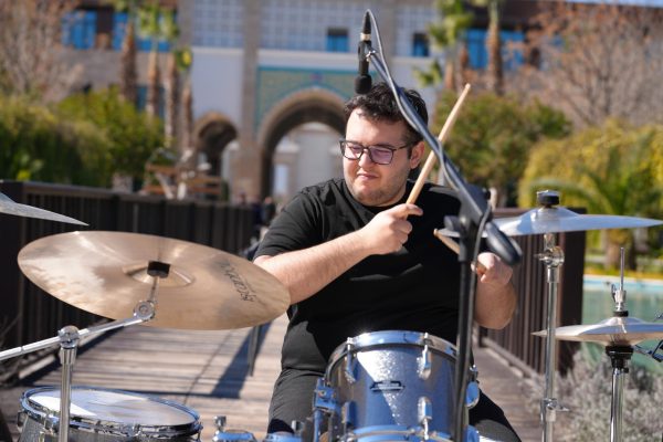 ABÜ Müzik Topluluğundan Barış MANÇO İçin Unutulmaz Anma Konseri