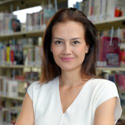 Deniz EFFERTZ