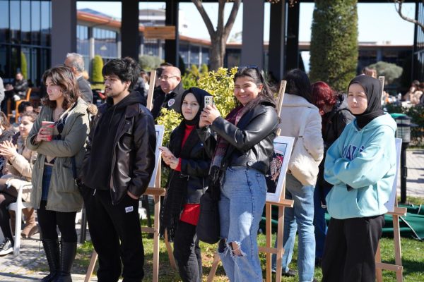 ABÜ Müzik Topluluğundan Barış MANÇO İçin Unutulmaz Anma Konseri