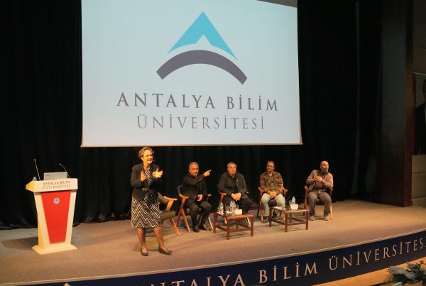 Anadolu'nun Kanatlı Misafirleri Tehlikede!
