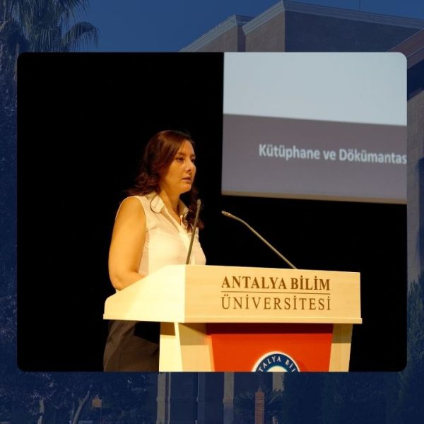 ABÜ’de İdari Birimler Öğrencilerle Buluştu