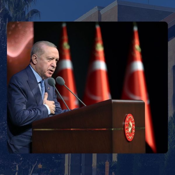 Antalya Bilim Üniversitesi, 2025–2026 Akademik Yılına Beştepe’de Merhaba Dedi