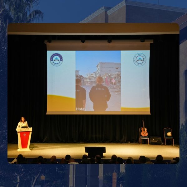 Antalya Bilim Üniversitesi Aşçılık Programı Mezuniyetini Gururla Kutladı