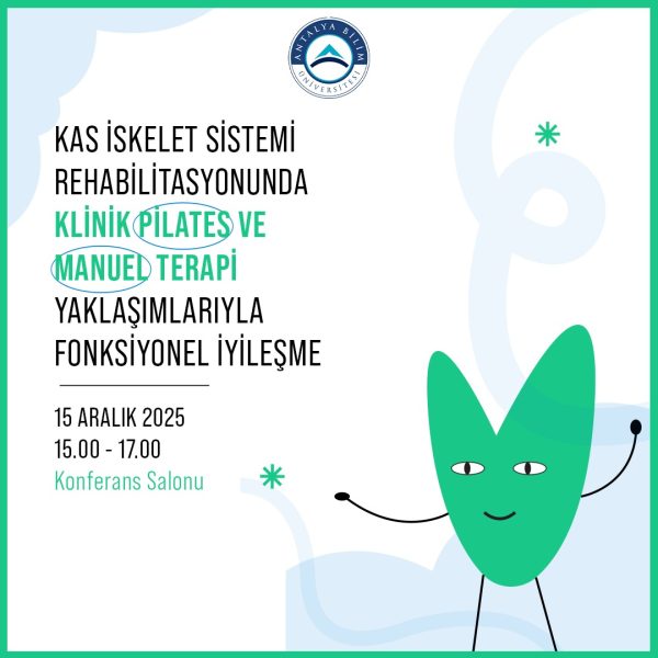 Kas İskelet Sistemi Rehabilitasyonunda Klinik Pilates ve Manuel Terapi Yaklaşımlarıyla Fonksiyonel İyileşme