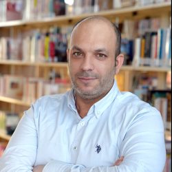 Muzaffer VARGILI
