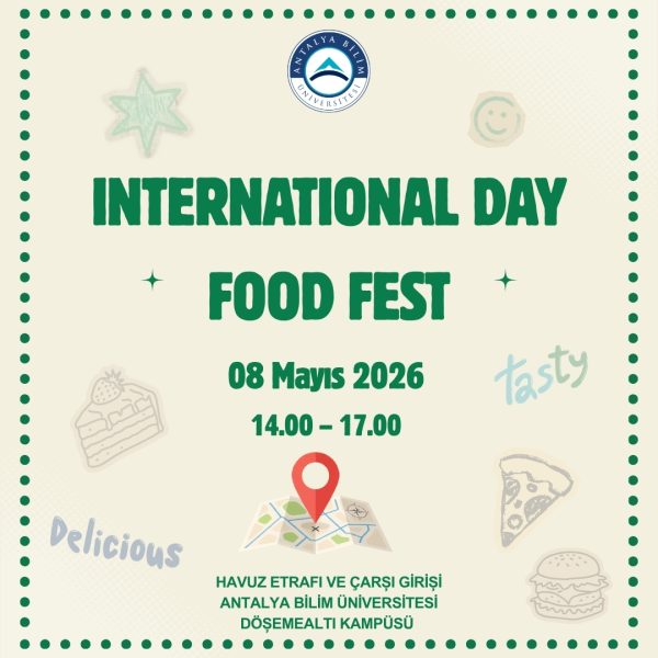 International Day – Food Fest