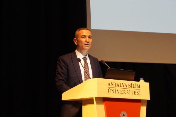 Rehber Öğretmenler Buluşması Gerçekleştirildi.