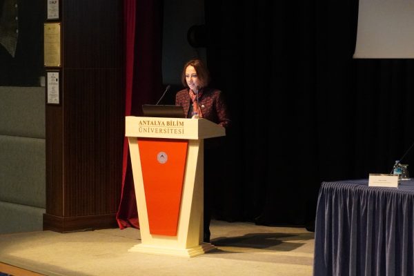 Rehber Öğretmenler Buluşması Gerçekleştirildi.